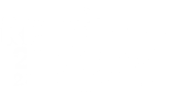 Logo von Rhein-Rock Open-Air