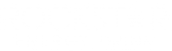 Logo von ROCKSTAR ENERGY DRINK