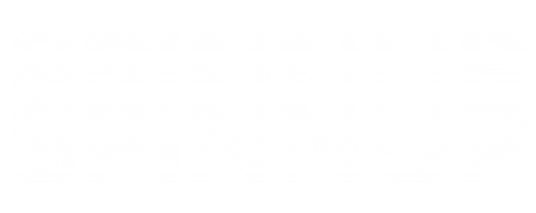 Logo von Spinnup