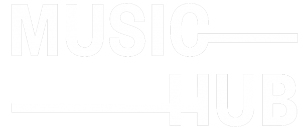 Logo von MusicHub