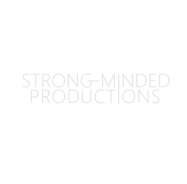 Logo von Strong-Minded Productions