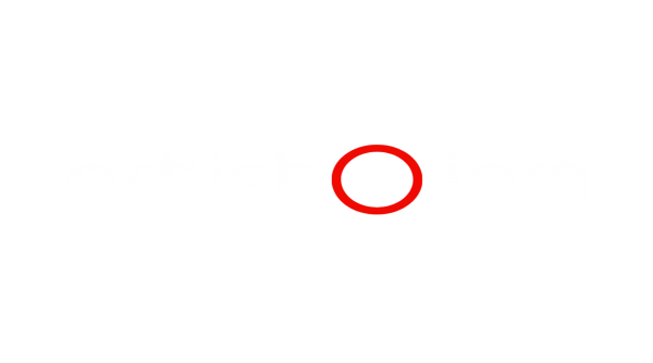 Logo von Artistjam