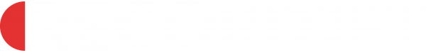 Logo von recordJet