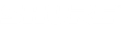 Logo von SHURE