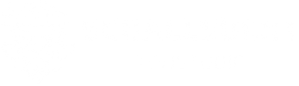 Logo von Schallsucht Tonstudio