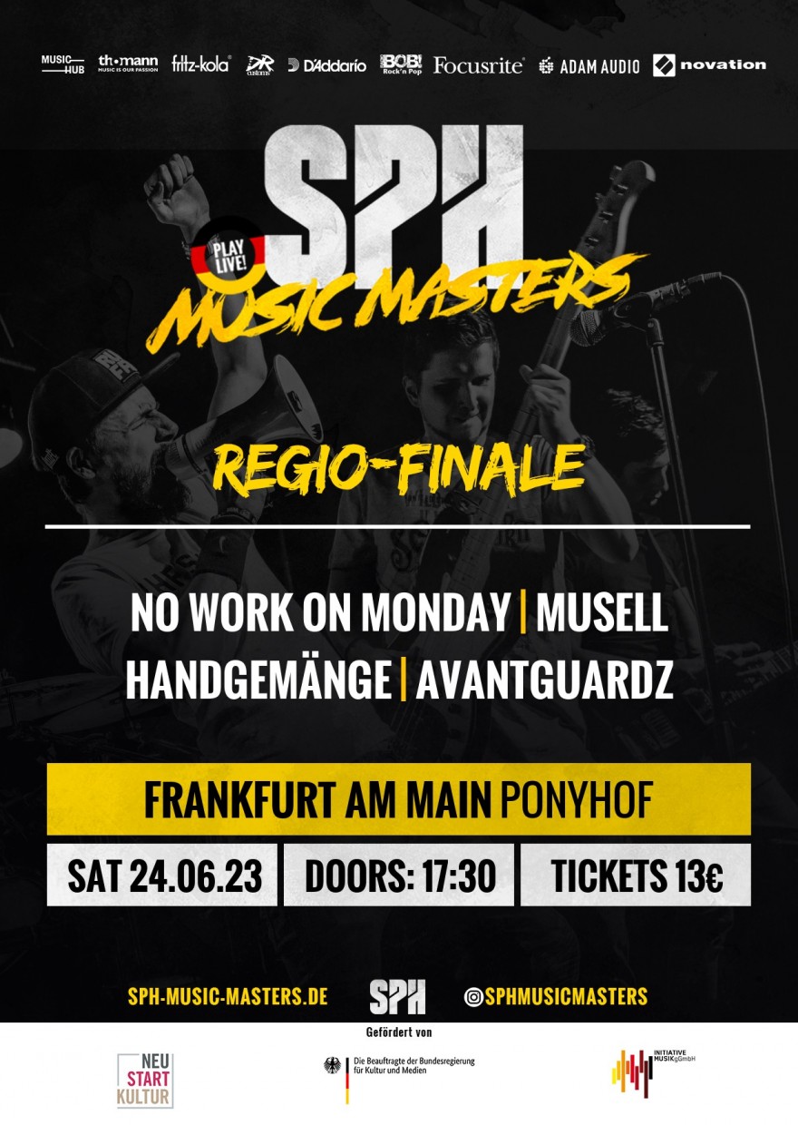 Flyer REGIO-FINALE - 24.06.2023