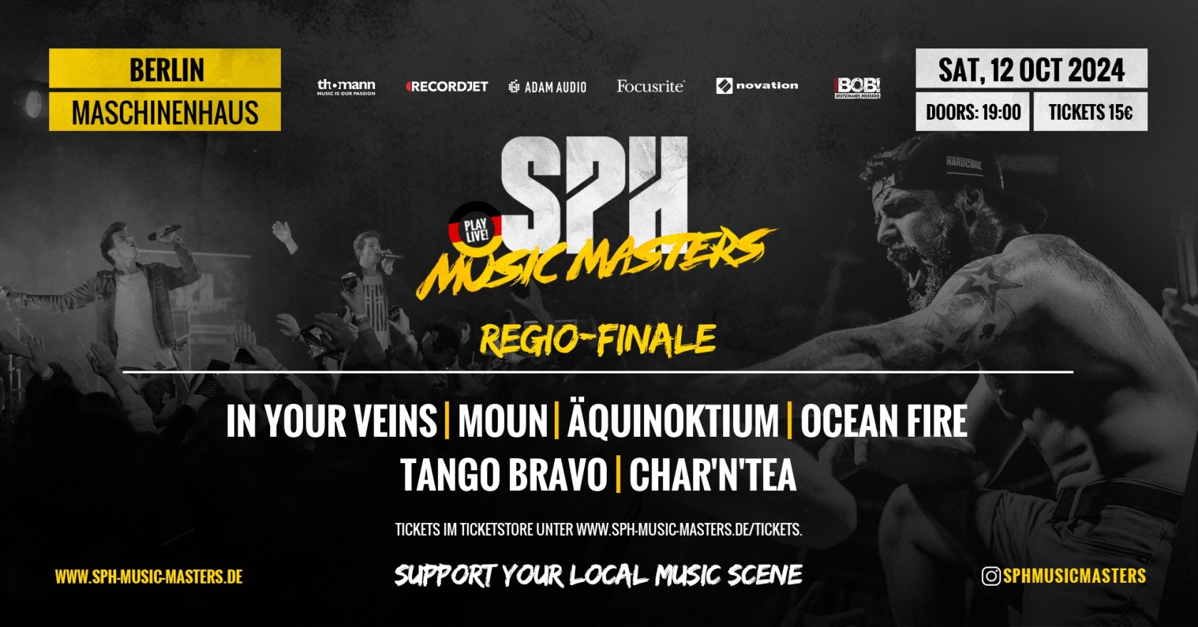 Flyer REGIO-FINALE - 12.10.2024