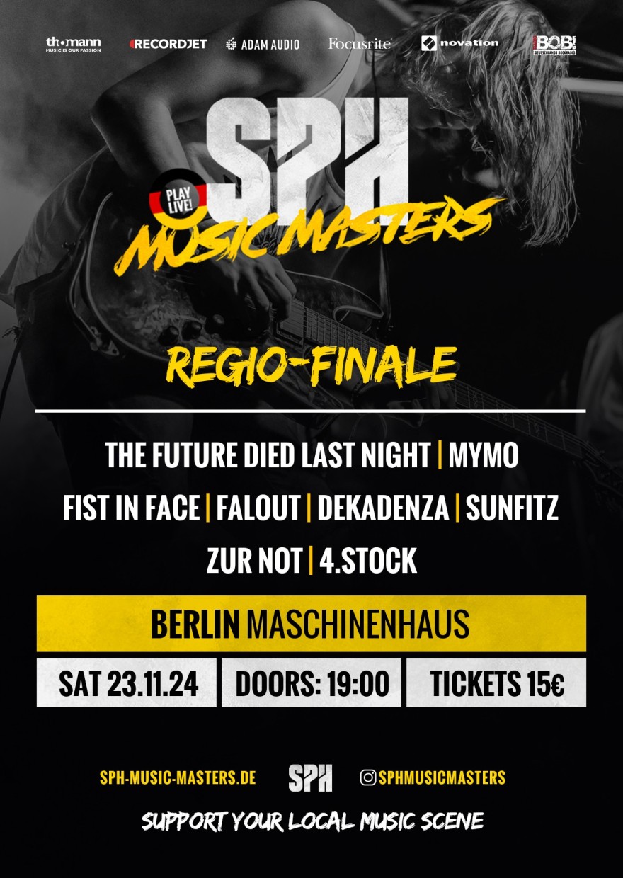 Flyer REGIO-FINALE - 23.11.2024