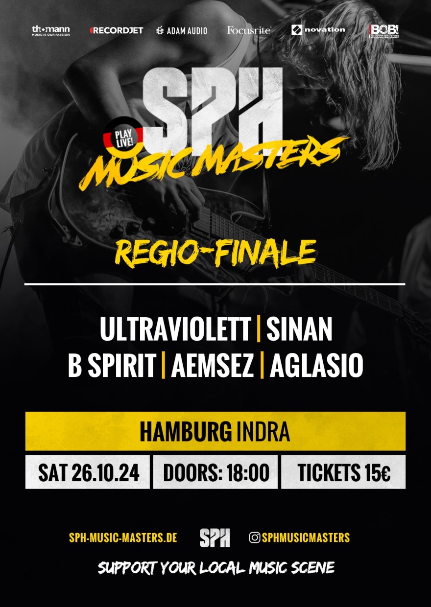 Flyer REGIO-FINALE - 26.10.2024