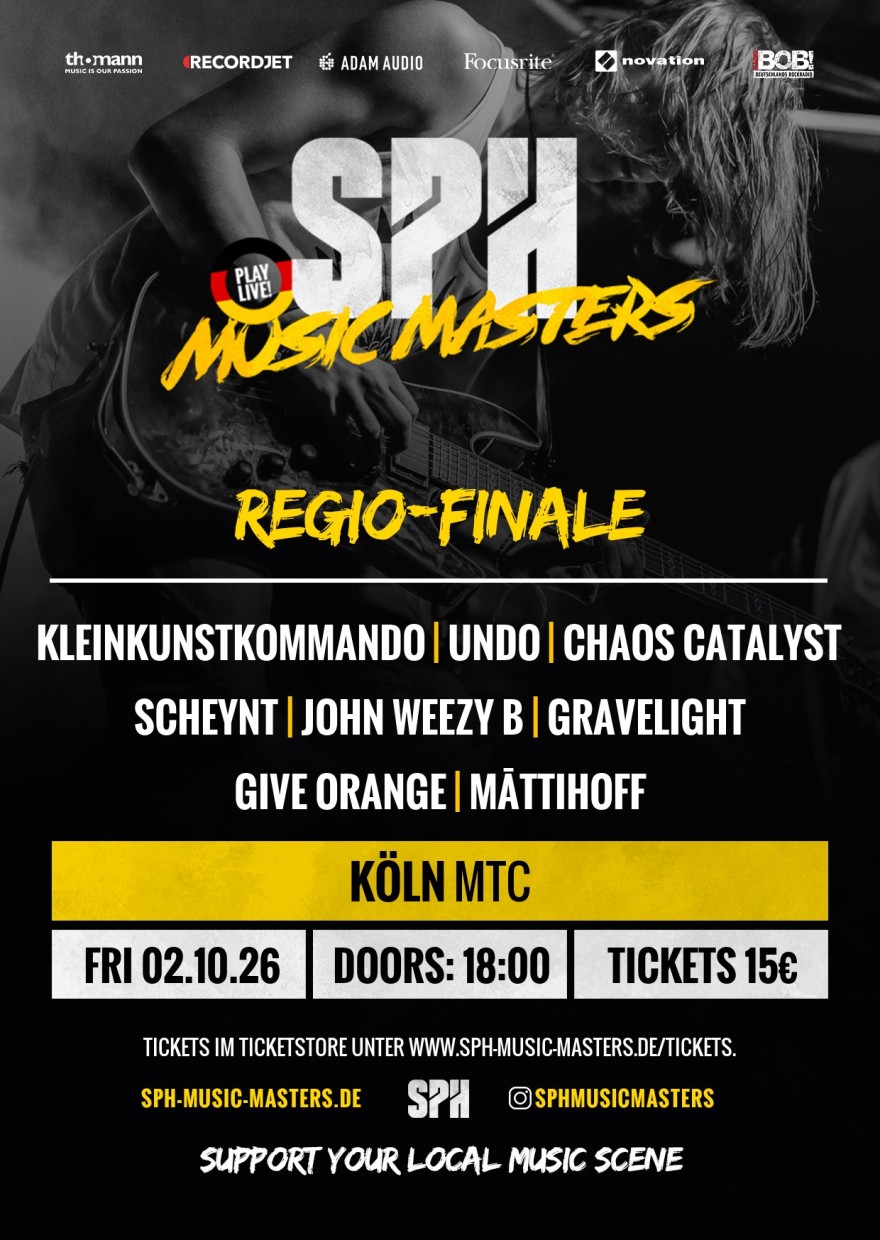 Flyer REGIO-FINALE - 02.10.2026