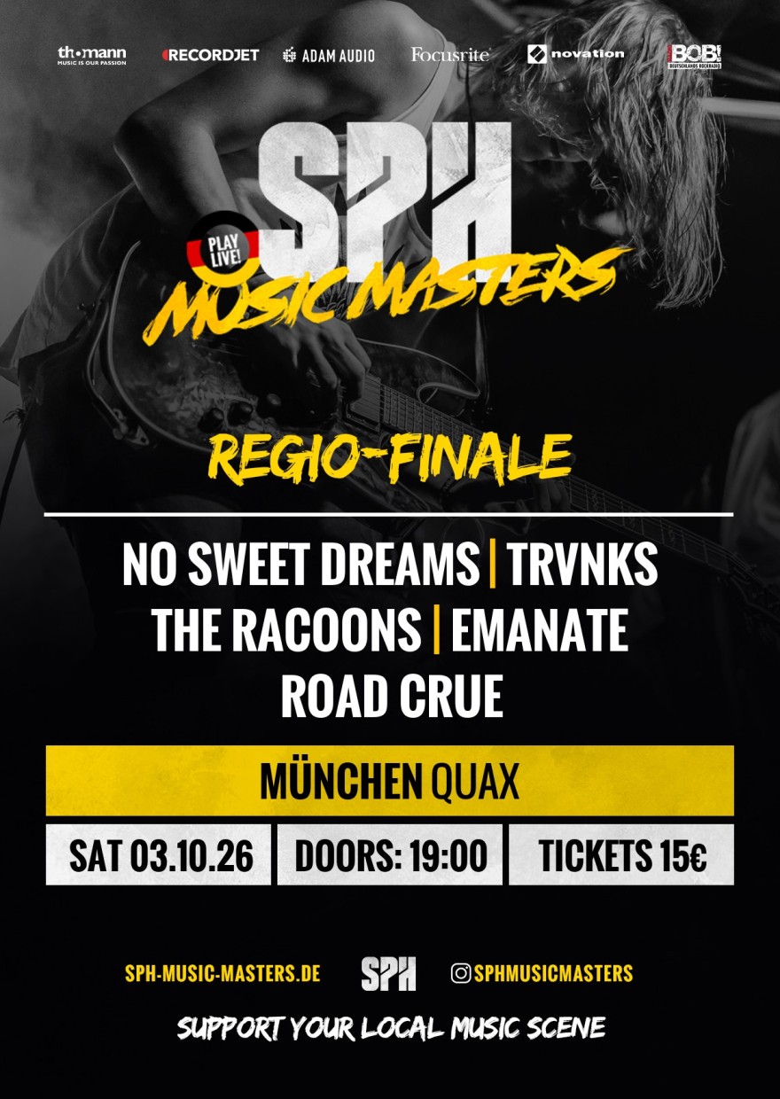 Flyer REGIO-FINALE - 03.10.2026
