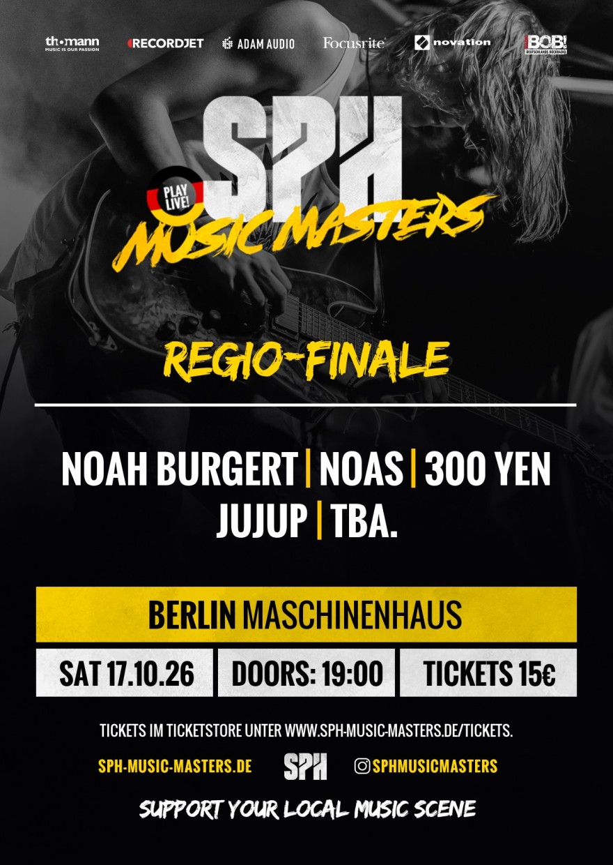 Flyer REGIO-FINALE - 17.10.2026