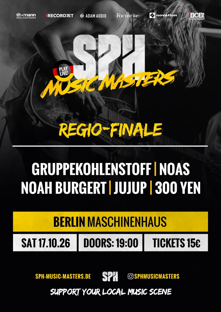 Flyer REGIO-FINALE - 17.10.2026