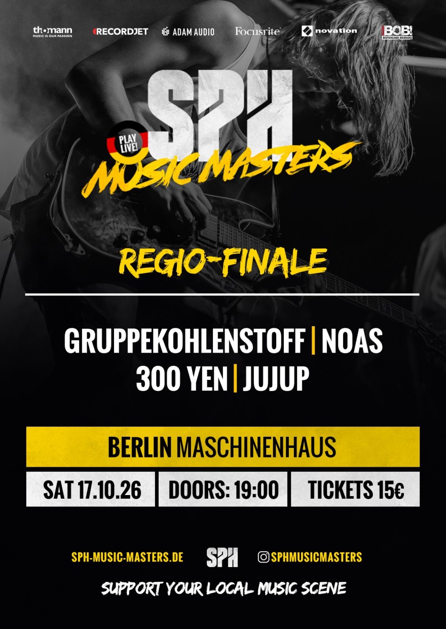 Flyer REGIO-FINALE - 17.10.2026