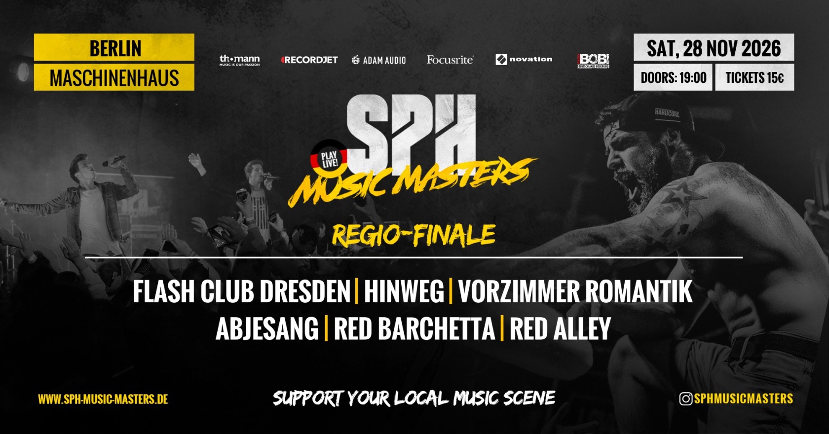 Flyer REGIO-FINALE - 28.11.2026