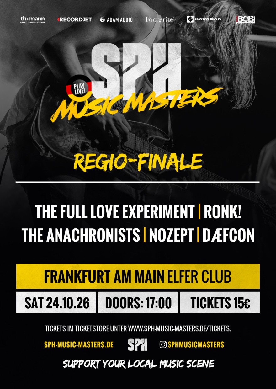 Flyer REGIO-FINALE - 24.10.2026