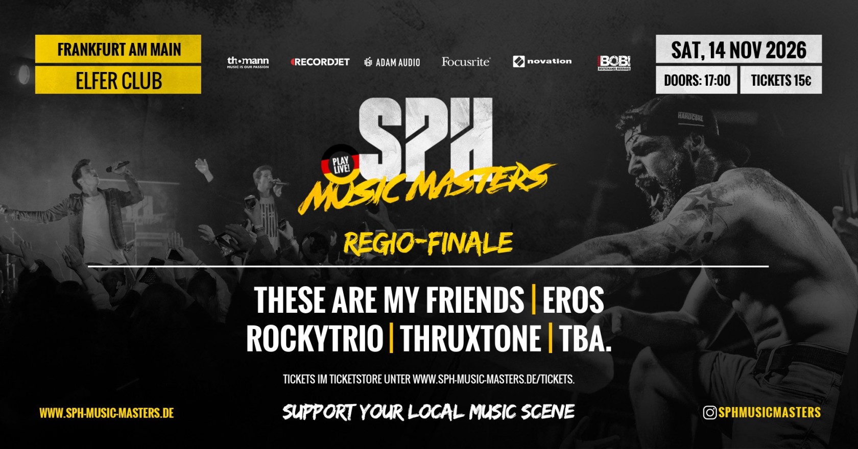 Flyer REGIO-FINALE - 14.11.2026